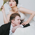 韓式婚紗照-PreWedding Photo