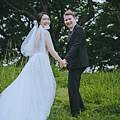 英式莊園婚紗照-PreWedding Photo