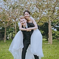 英式莊園婚紗照-PreWedding Photo