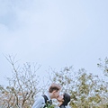 英式莊園婚紗照-PreWedding Photo