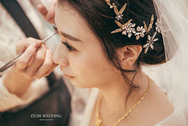 台北婚禮攝影師