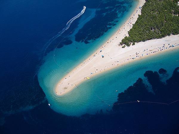 Zlatni Rat 2