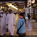 The Dubai Mall