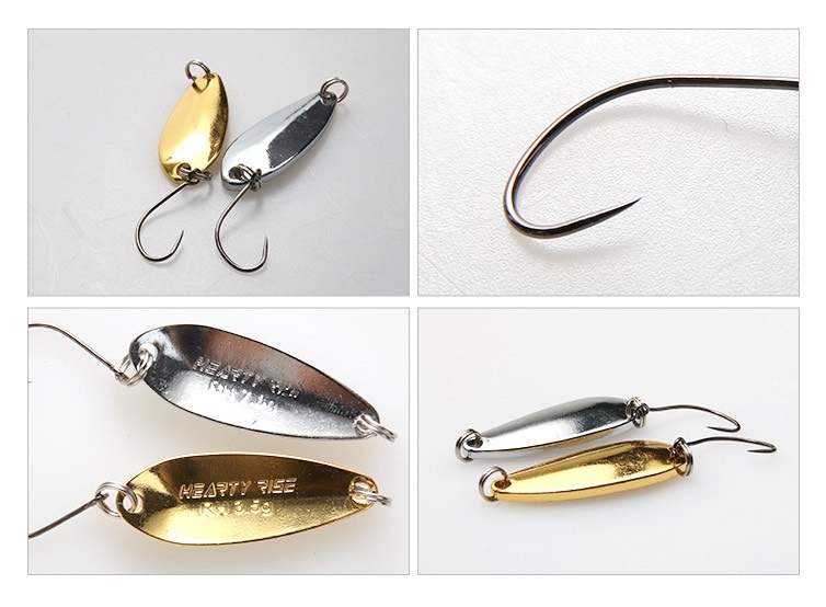 溪谷獵人 溪釣路亞 淡水路亞 Spoon 釣卷仔 台灣何氏棘魞魚 裝備介紹推薦 漁拓釣具 痞客邦