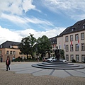 盧森堡市/Luxembourg