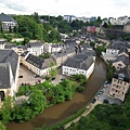 盧森堡市/Luxembourg