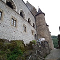 盧森堡 菲安登城堡