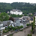 盧森堡  克萊沃/Clervaux, Luxembourg