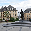 盧森堡市/Luxembourg