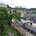 盧森堡市/Luxembourg