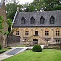 比利時 夫洛朗維耶修道院