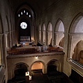 比利時 夫洛朗維耶修道院