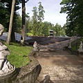 城堡公園經常會舉辦夏季音樂會