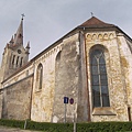 聖約翰教堂