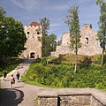 Sigulda城堡