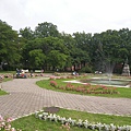 Koidula公園