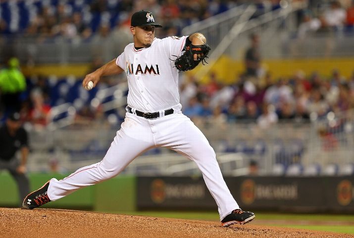 Jose Fernandez130521-1gi