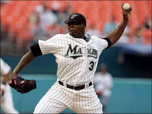 Dontrelle Willis071127-5.bmp