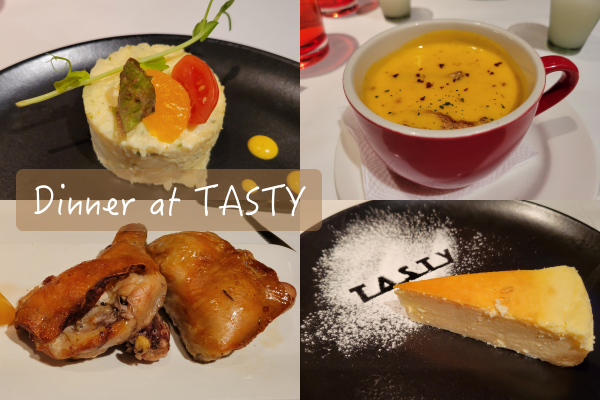 [食記] 據說是頭份約會首選｜苗栗頭份。西堤牛排