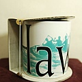 Hawaii City Mug