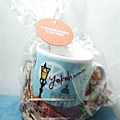 Yokohama City Mug