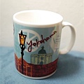 Yokohama City Mug