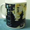 Tokyo City Mug