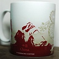 China Mug