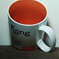 Hong Kong City Mug