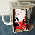 NgongPing City Mug