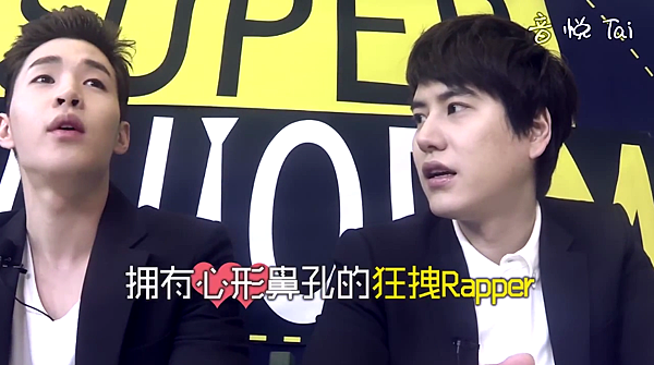 140427 音悦大来宾 sjm特辑