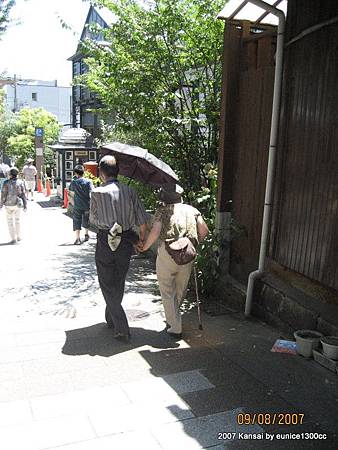 2007.8.8 - 2007.8.15 大阪之旅 031