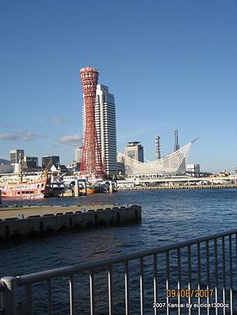 2007.8.8 - 2007.8.15 大阪之旅 034