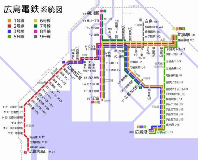 640px-Hiroshima_Electric_Railway_map