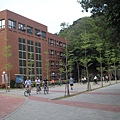 中山大學