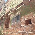 堡壘-蘭陽博物館