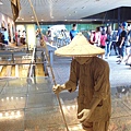 養鴨人-蘭陽博物館