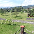 花園-福盧藝術民宿