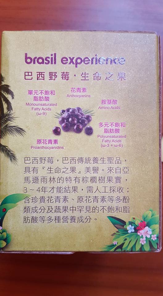 試用
