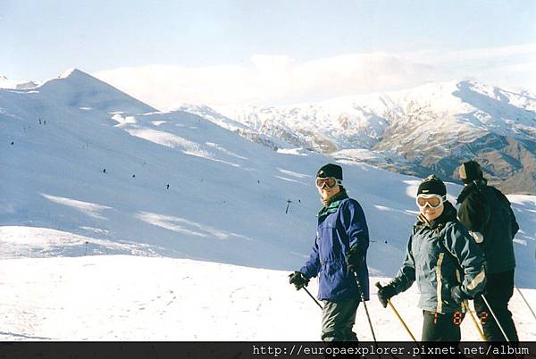 Coronet Peak