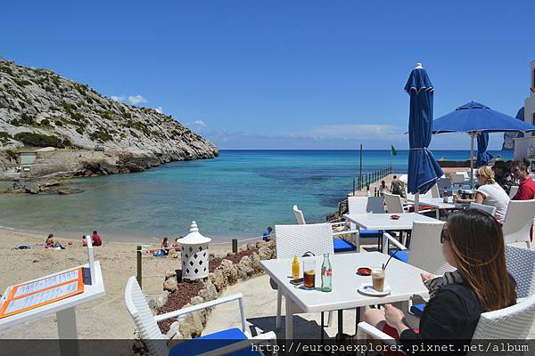 Cala Sant Vincens (6)