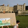 Leeds Castle