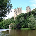 Durham城堡