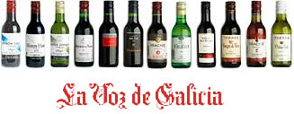 西班牙.紅酒.Galicia