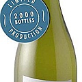 2007 限量Amaral Chardonnay