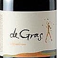 De Gras Merlot