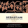 Sebastiani Chardonnay 2006