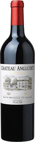 CHÂTEAU ANGLUDET