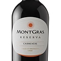[bottle 新LOGO]MontGras_Caremenere_Reserva