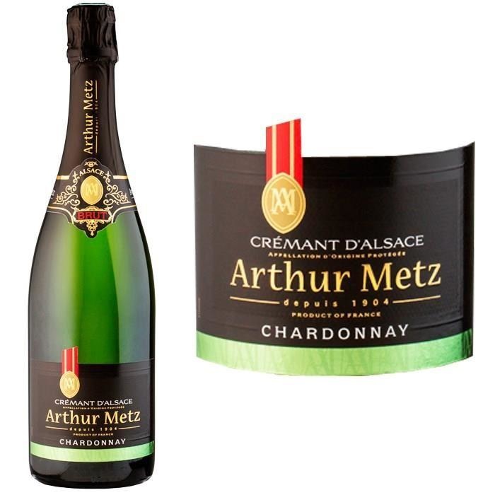 ARTHUR METZ CREMANT D’ALSACE CHARDONNAY.jpg